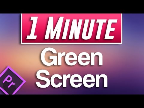 Premiere Pro Podcast Voice Tutorial