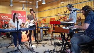 Morgan en 'Abierto hasta las 2': "Another road"