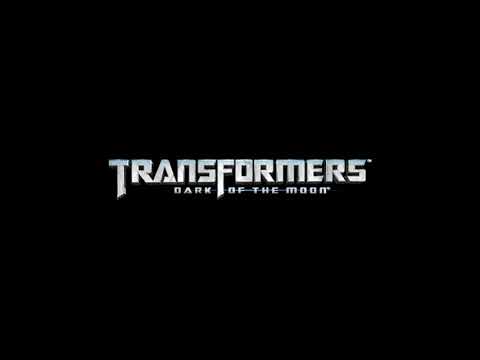 27. Sentinel Revived (Transformers: Dark of the Moon Expanded Score)