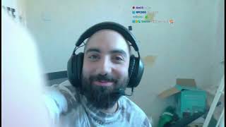 Sliker's Stream 2026/07/09 (OmeTV, Azar)