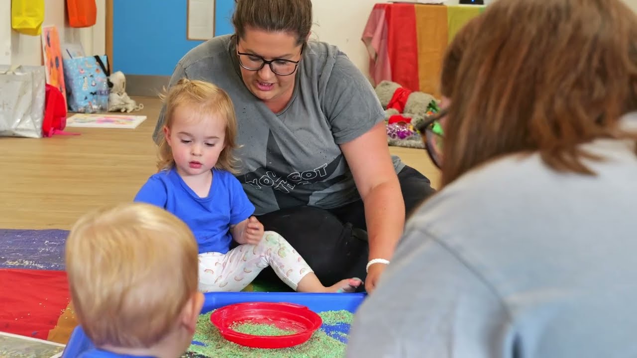 TINY LIVES - our strategy for the next five years