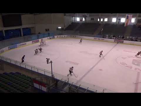 2019/2020 CJHL U16 1.ROUND: Debreceni Hoki Klub - HK Mládež Michalovce