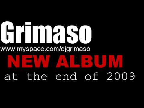 Grimaso new album 2009