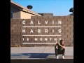 CALVIN HARRIS - GREEN VALLEY  (HD)