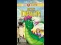 Opening To Pete S Dragon Gold Classic Collection 2001 VHS