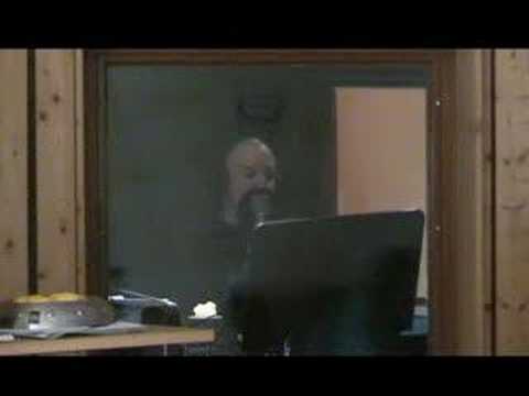 Cutheta Producer Album Making Of: Folge 1: ABROO