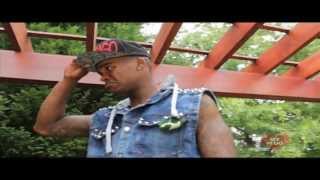 Chrome - "Like Me" [Prod. By Big Time Beatz] ilovemyplug.com