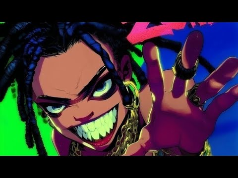 (Dancehall Reggae) Crazy ZONE - Peromu