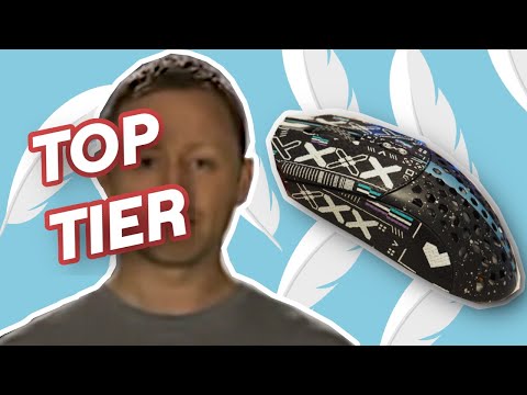 Featherweight Champ? Starlight-12 Phantom Review