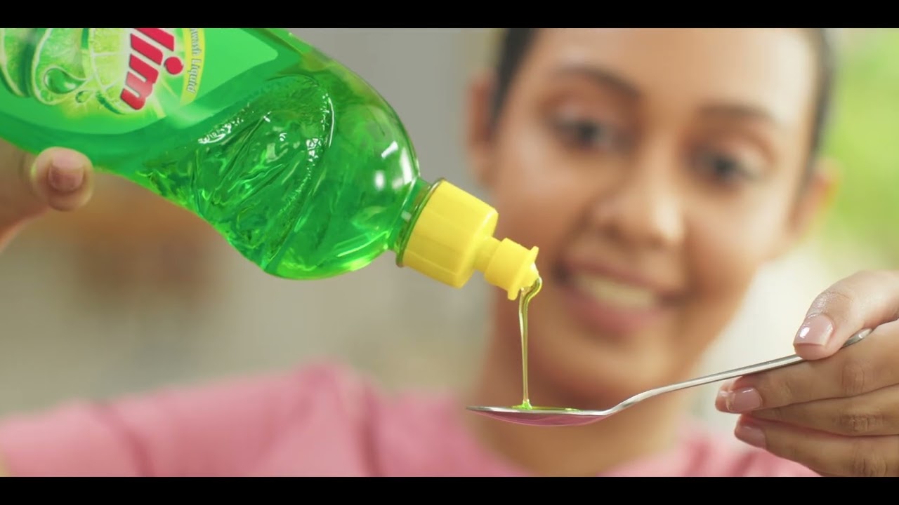 VIM Liquid Pots and Prayers TVC