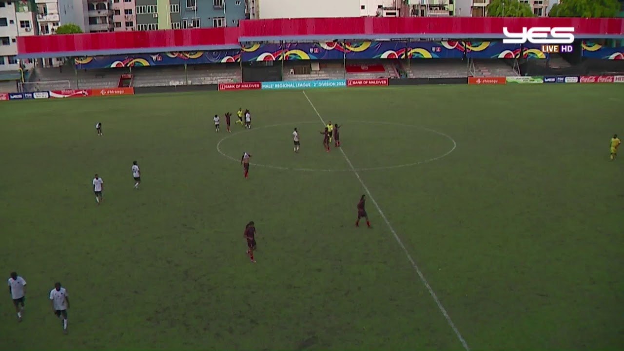 Match Highlights