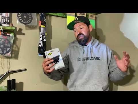 Niterider Swift 300 headlight explained & review