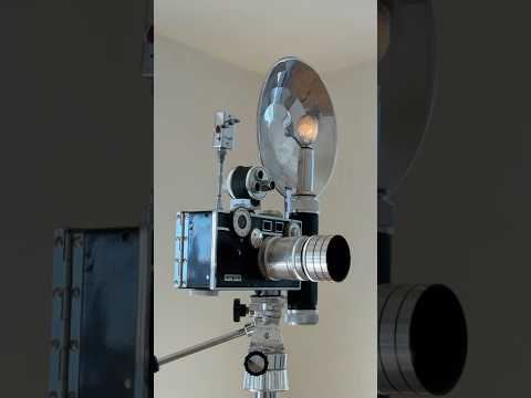 The Ingenious Mechanical Self-Timer