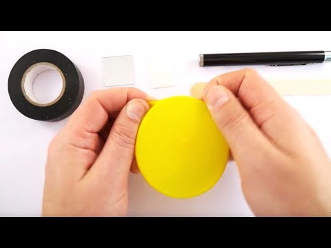 Experiments with Sound