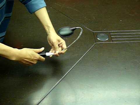 EFO | USB LED Light | 14 Super Bright White LED | 39 cm goose-neck