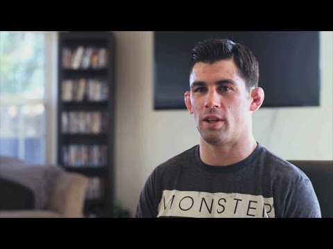 Dominick Cruz Willing To Step In At UFC 217