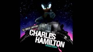 Charles Hamilton - My Wonderful Pink Polo (Wake Up Mr. West)