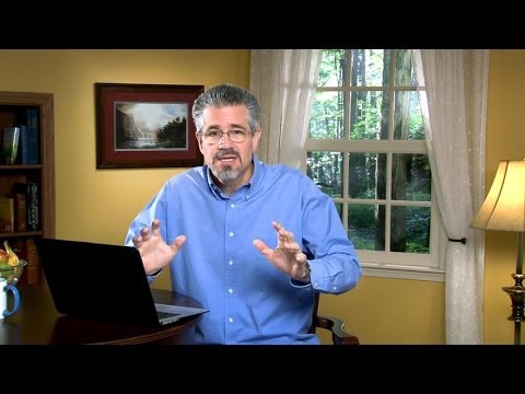 The Parable of the Ten Virgins: HeavenWord TV - 0132