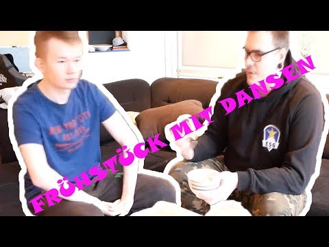 Frühstück mit Dansen Season 2 - feat. Kashtelan