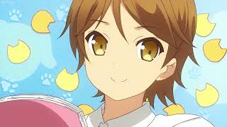 「The Pervert Prince and the Stony Cat」Opening Theme