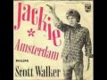 Scott Walker - Jackie (with lyrics)
