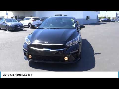 LAX SuperStore 2019 Kia Forte PL1916