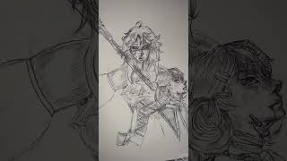 Download lagu I got lazy at the end😭#art #artdrawing #artfully #artandcraft #artclass #artskills #arthack #artpro mp3