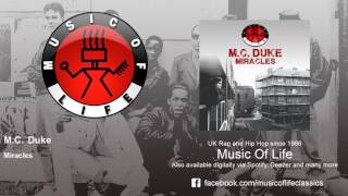 M.C. Duke - Miracles