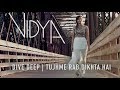 Vidya Vox Dive Deep Tujhme Rab Dikhta Hai TIAAN Deleted Music HD