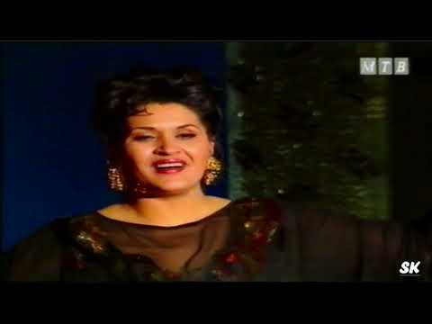 Smilja Mitrevska Pusti ti bile meanite Ile