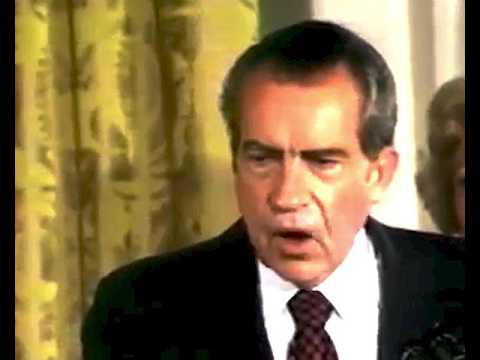 Richard Nixon 'Always Give Your Best'