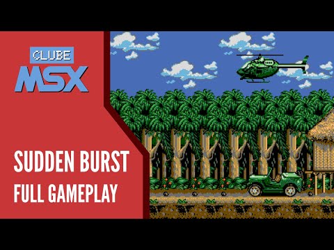 English playthrough