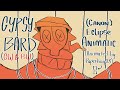 Gypsy Bard Eclipse Animatic
