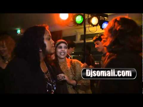 Fuad Omar Party Holland.flv
