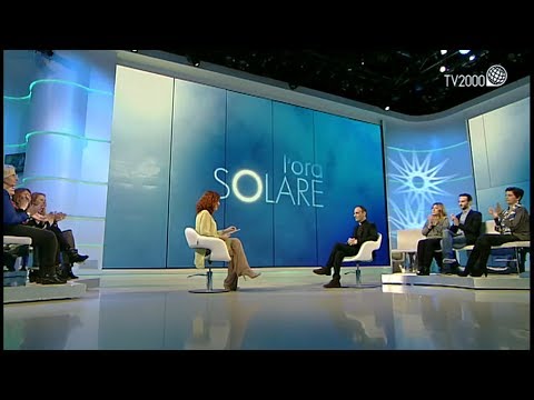 L'Ora Solare, 1 marzo 2019