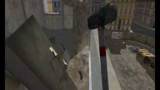 Demolition Company - First Gameplay