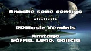 RP Music - JOAN SEBASTIAN - ANOCHE SOÑÉ CONTIGO (RP)