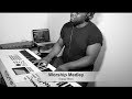 Worship Session 1 - Piano Worship Medley | Prayer Music