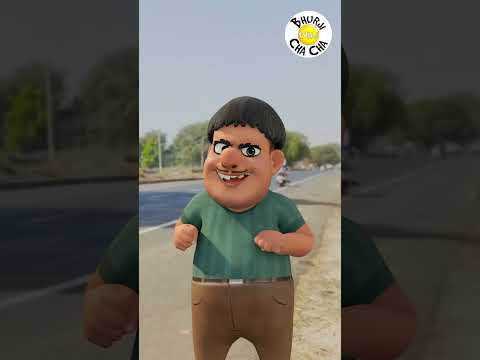 Ghapla gaya darjan mein | Bhurji wale chacha #shorts #shortsfeed #hindicomedy
