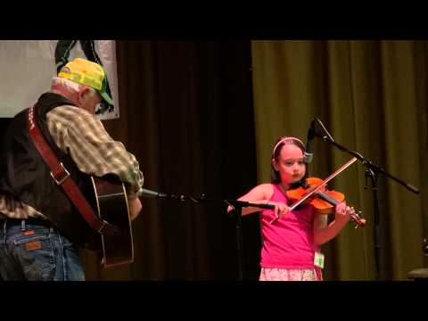 2015-03-21 JrJr2 C2 Kate Huiras - 2015 Oroville Fiddle Championships