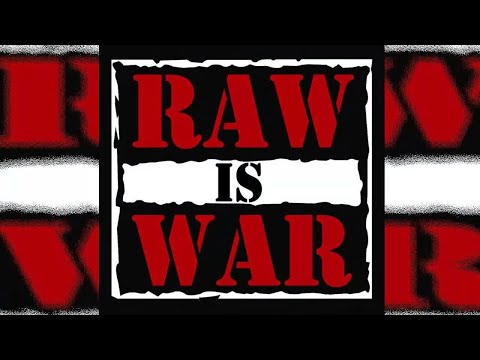DTSSN Presents : The Attitude Era - Ep 1 - 1st EVER Raw Is War - March 10, 1997 #wwf