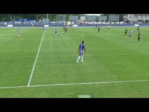 3.liga - GKS Cartusia 1923 - Pogoń Nowe Skalmierzyce (19.08.2023)