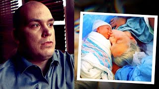 Man Says He Took His Wife Back Because ‘I Wasn’t Going To Allow The Mother Of My Child Roam The S…