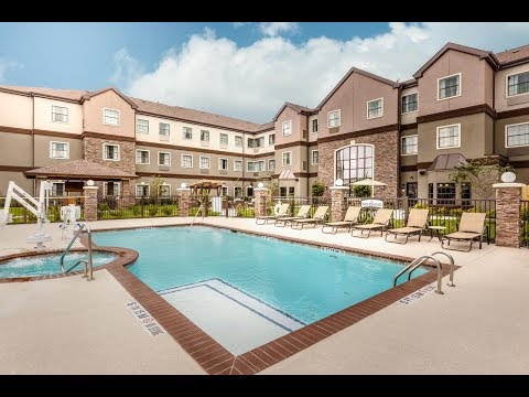 Staybridge Suites Houston I-10West/Beltway - Houston Hotels, Texas