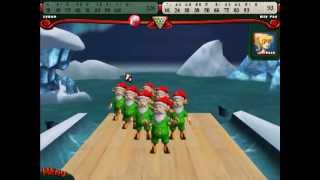 Elf Bowling 7 The Last Insult - Gameplay (480p)