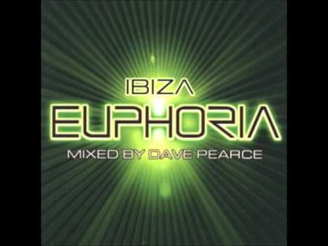 Ibiza Euphoria Disc 2.11.Paul Masterson pres. Sushi - The Earthshaker