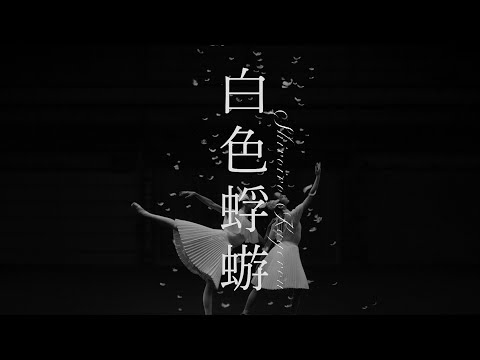 Aimerシングル「白色蜉蝣」をリリース！ 収録曲起用の“SUZUKI ラパン”Webムービーが公開 – THE FIRST TIMES