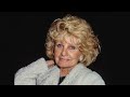 Jill Ireland Reveals The Horrors Of David McCallum Divorce