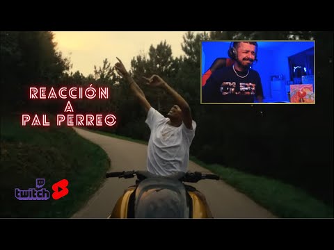 Reacción a Pal Perreo - Nickzzy ft Juseph - El JUNTE que NECESITABA la música