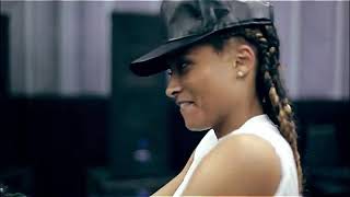 Ciara - Wake Up, No Make Up (FAN MADE VIDEO)